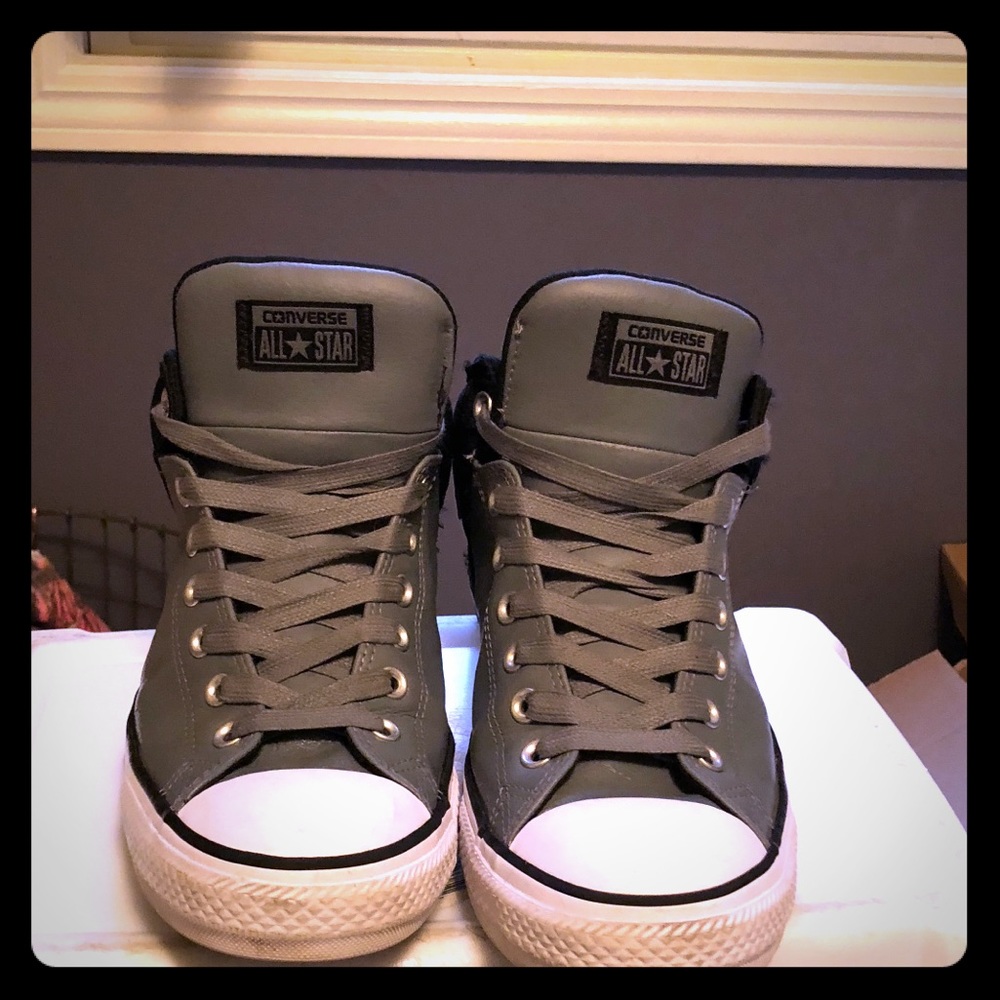 Men’s shoes